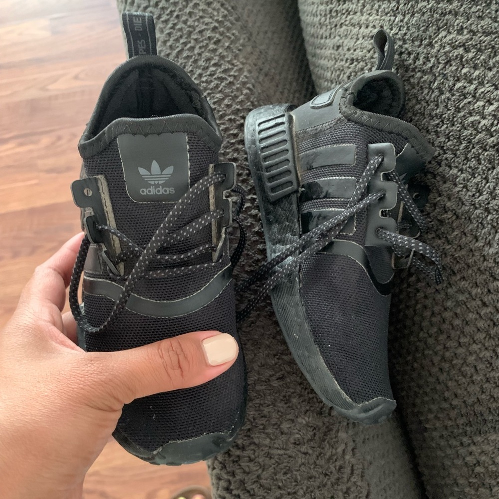 Adidas shoes